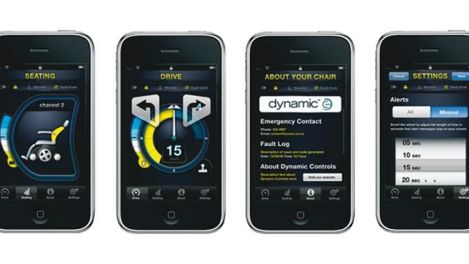 iPhone dla niepełnosprawnych ruchowo 1