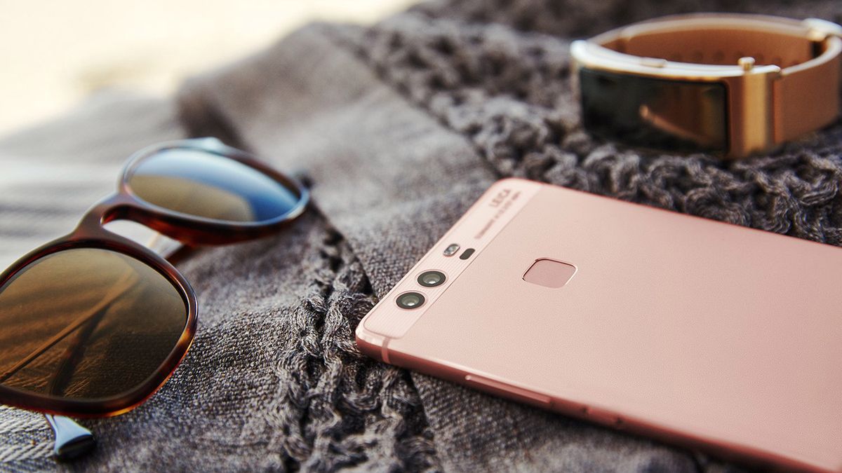 Huawei P10 w porównaniu z konkurencją wygląda trochę nieświeżo 1