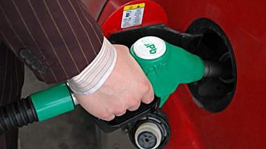 Czeka nas droższe tankowanie