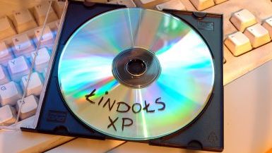 Nielegalne oprogramowanie