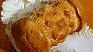 Oscypek