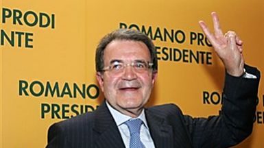 Romano Prodi