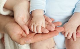 Czy liczba przeszczepów u dzieci spada? (WIDEO)