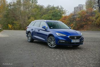 Szukasz auta z długą gwarancją? Nie jesteś skazany na Koreę i Chiny