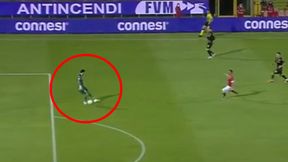 Buffon się ośmieszył. Koszmarny błąd legendy futbolu [WIDEO]