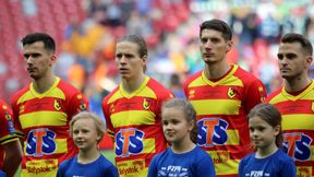 Totolotek Puchar Polski. Jagiellonia Białystok chce znów zagrać na Stadionie Narodowym