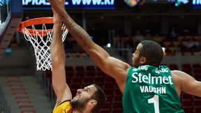 Frekwencja w PLK: najwięcej fanów w Ergo Arenie, komplet w Słupsku