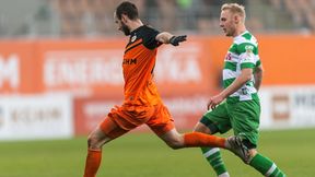 Filip Starzyński: W Lubinie jest bardzo fajna drużyna