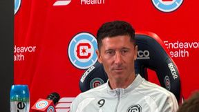 Lewandowski ujawnił, komu kibicuje na mundialu. "Ktoś z tej pary może wygrać"