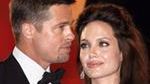 Angelina Jolie i Brad Pitt
