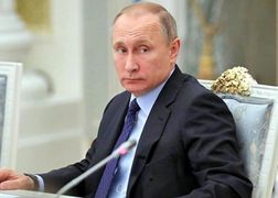 BBC Brit Putin i Zachód