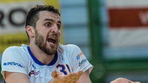 Transfery w PLK. Trefl Sopot rozpoczął od mocnego uderzenia