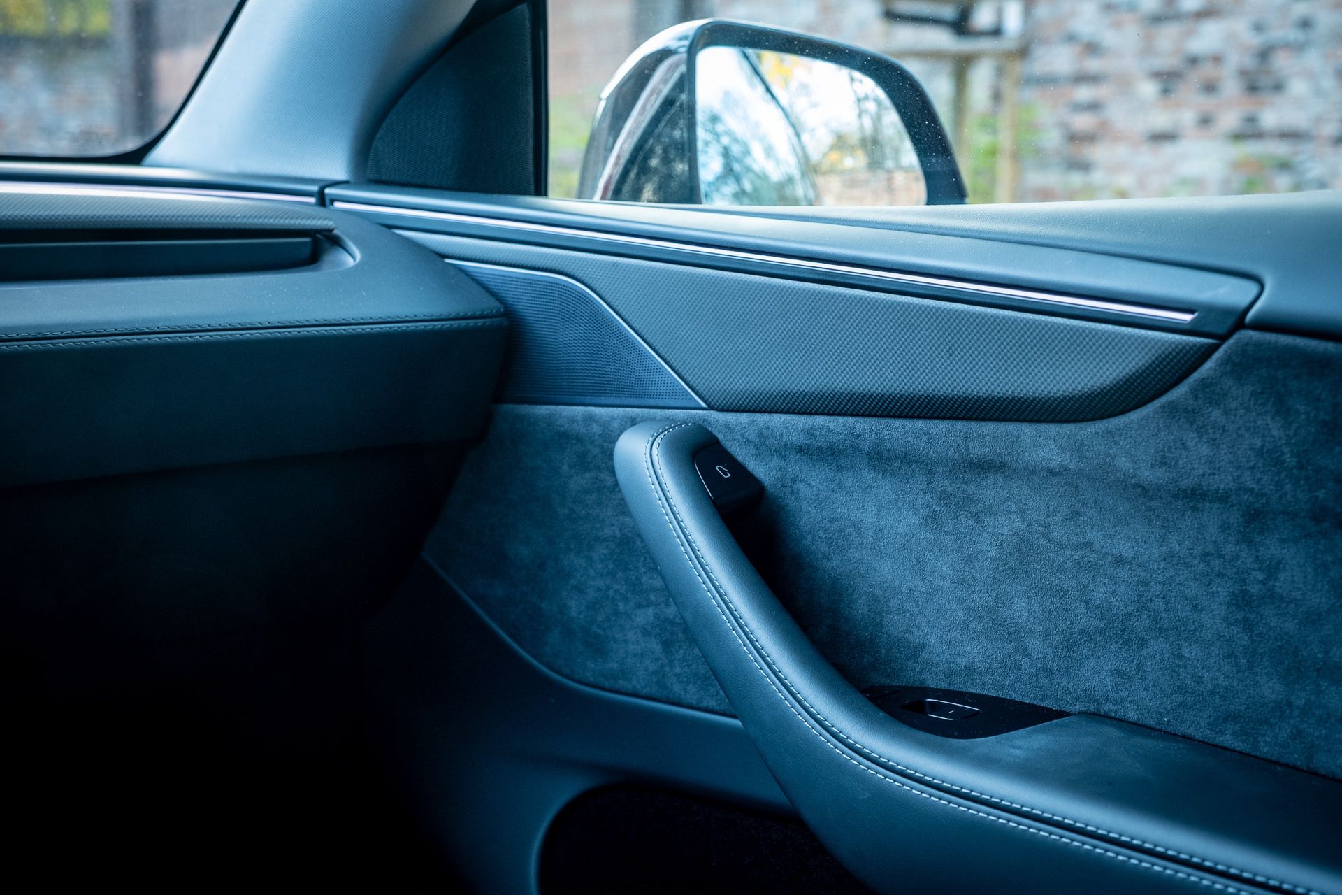 Tesla Model Y Performance (2025)