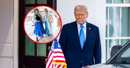 Disney reaguje na decyzje Trumpa. Rewolucja w firmie