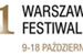 "Mężczyźni i kurczaki" otworzą 31. Warszawski Festiwal Filmowy