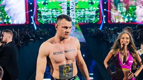 "To się wydarzy po raz drugi". Borek nie ma wątpliwości w sprawie Wrzoska