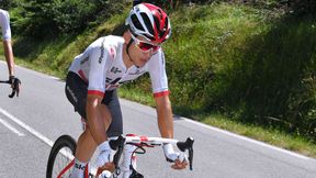 Tokio 2020. Michał Kwiatkowski mocno rozczarowany. Te słowa mówią wszystko
