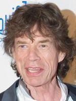 Mick Jagger