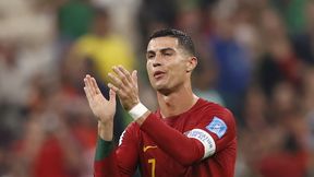 Szok w Portugalii. To chciał zrobić Cristiano Ronaldo