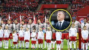 Potężna wpadka z hymnem. Kulesza zabrał głos