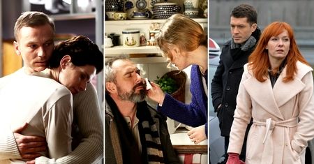 "M jak miłość": przyjaźń, flirt i... wpadka!