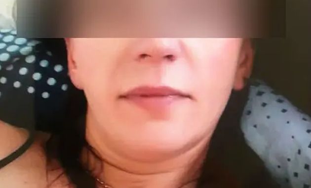 Sandra Ż. osierociła dwoje dzieci.