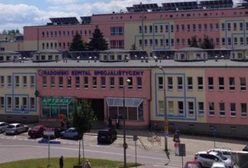 Radom. Nie ma wolnych łóżek dla pacjentów z koronawirusem. Szpital nie przyjmuje