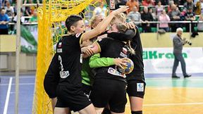 Kram Start Elbląg - Energa AZS Koszalin 22:22 (galeria)