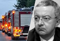 Milioner Jerzy Krzanowski nie żyje. Nowe informacje z prokuratury