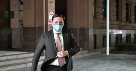 Chargé d’affaires Białorusi wezwany przez MSZ