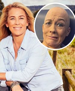 Sarah Beeny walczy o życie. Synowie prezenterki pokazali zdjęcie ze szpitala