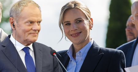 Tego nikt się nie spodziewał. Oto, co Nawrocka sądzi o Tusku