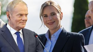Tego nikt się nie spodziewał. Oto, co Nawrocka sądzi o Tusku