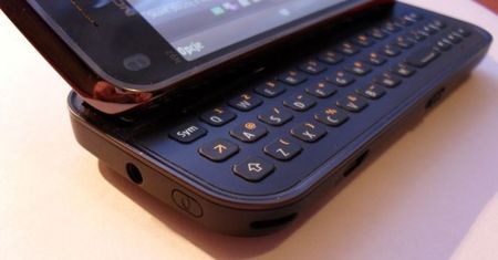 Nokia N97 mini w dedykowanej ofercie Ery