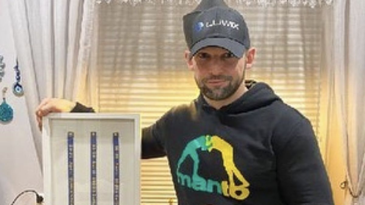 Szymon Kołecki powiedział, czy wziąłby udział w freak fighcie 