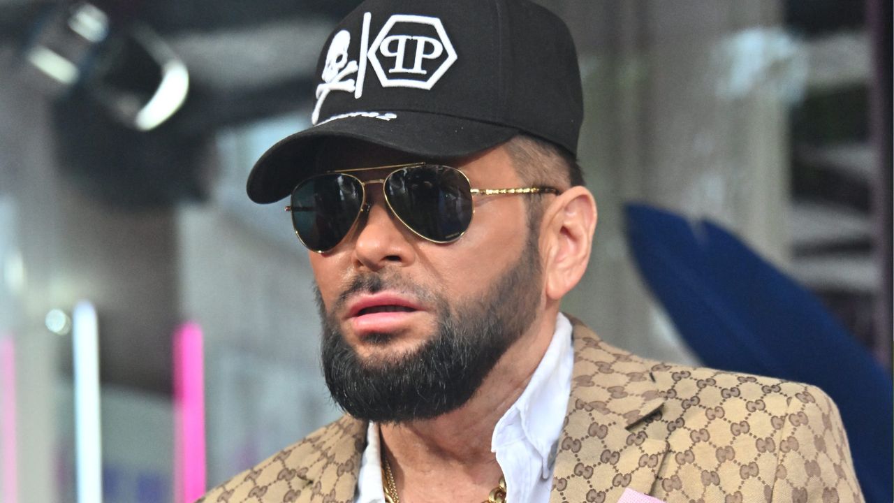 Batalia Krzysztofa Rutkowskiego o alimenty. Jest FINAŁ sprawy