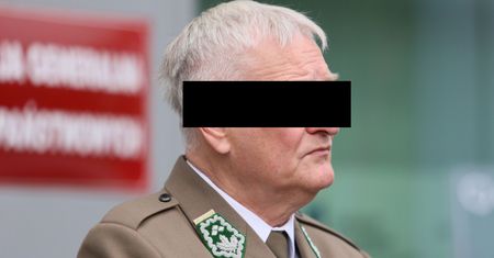 Byli dyrektorzy Lasów Państwowych zatrzymani