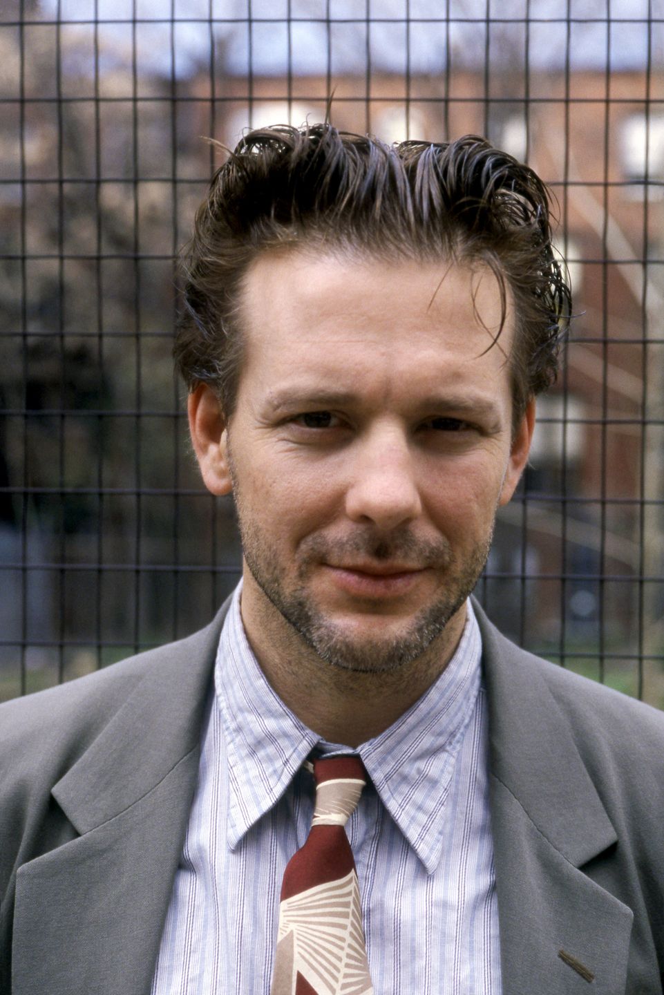Mickey Rourke
