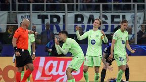 Barcelona atakuje Marciniaka. Teraz zareagowała UEFA