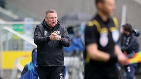 Legia Warszawa szykuje hit? Trener Michniewicz zabrał głos