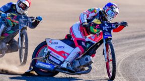 Żużel. Kolejny zawodnik w kadrze Kolejarza. To transfer wewnątrz ligi