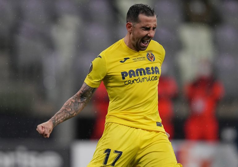 Villarreal sprawia sensację za sensacją