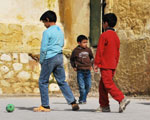 Prawo pracy w Boliwii zezwoli pracowa maym dzieciom