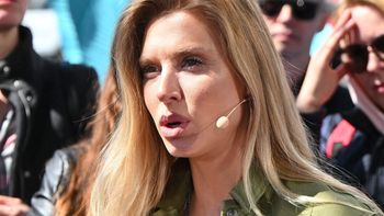 Karolina Pajączkowska o kobietach w wojsku. Ma dość kpin z "blondynek w mundurach"
