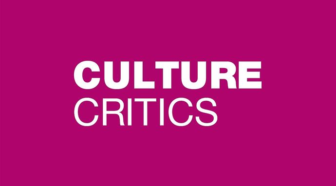 Culture Critics