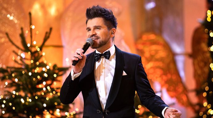 Każdy ma swoje Betlejem