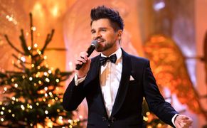 TVP 1 HD Każdy ma swoje Betlejem