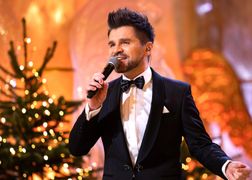 TVP 1 HD Każdy ma swoje Betlejem