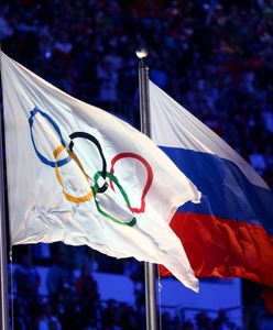 Rosja. Potężna kara za stosowanie dopingu - Mundial i Olimpiada poza ich zasięgiem