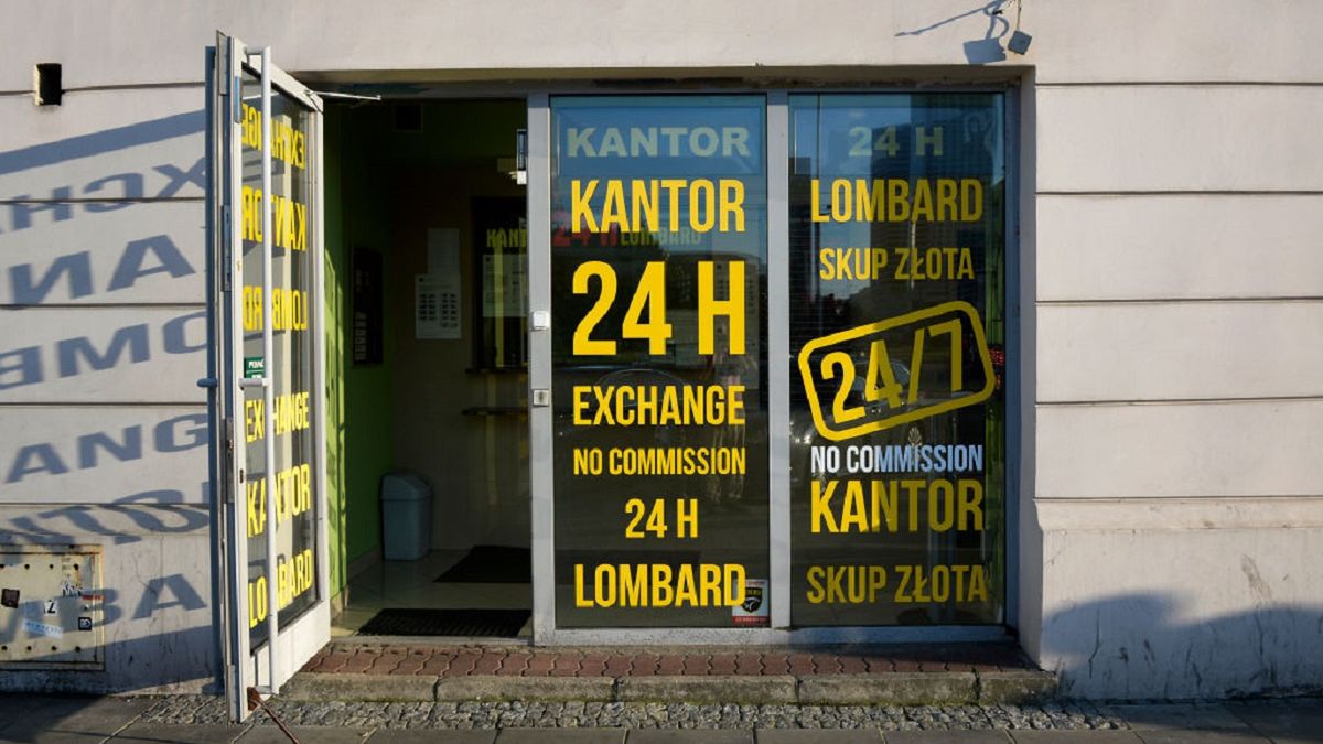 Lombardy świetnie poradziły sobie w trakcie pandemii koronawirusa w Polsce.